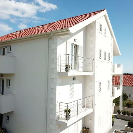 Hvar De Luxe Apartments Hvar Town Exteriör bild