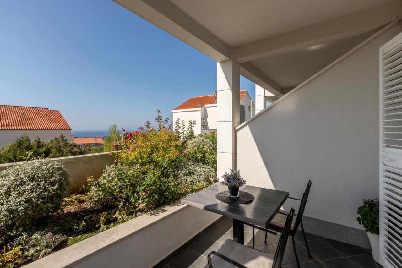 Hvar De Luxe Apartments Hvar Town Exteriör bild