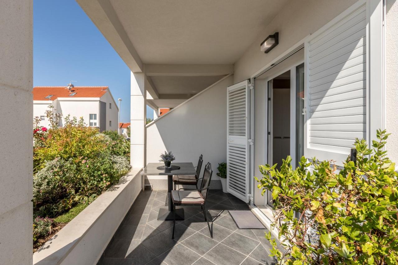 Hvar De Luxe Apartments Hvar Town Exteriör bild