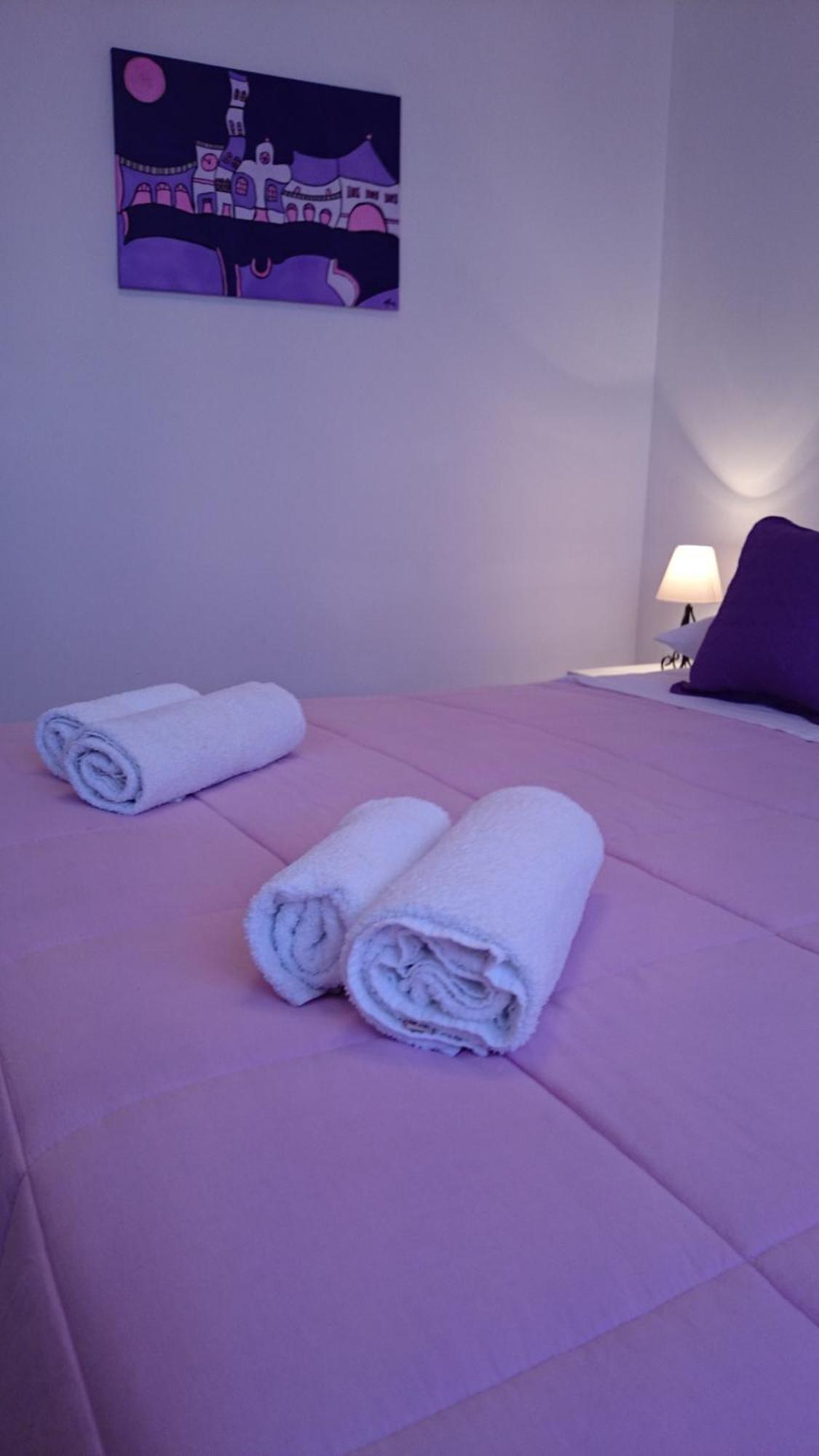 Hvar De Luxe Apartments Hvar Town Rum bild