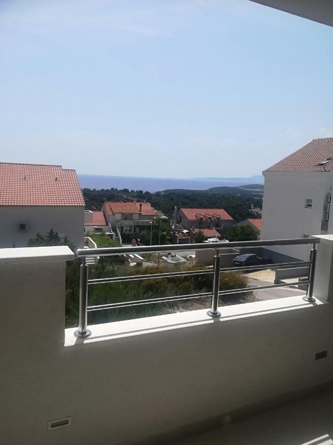 Hvar De Luxe Apartments Hvar Town Exteriör bild